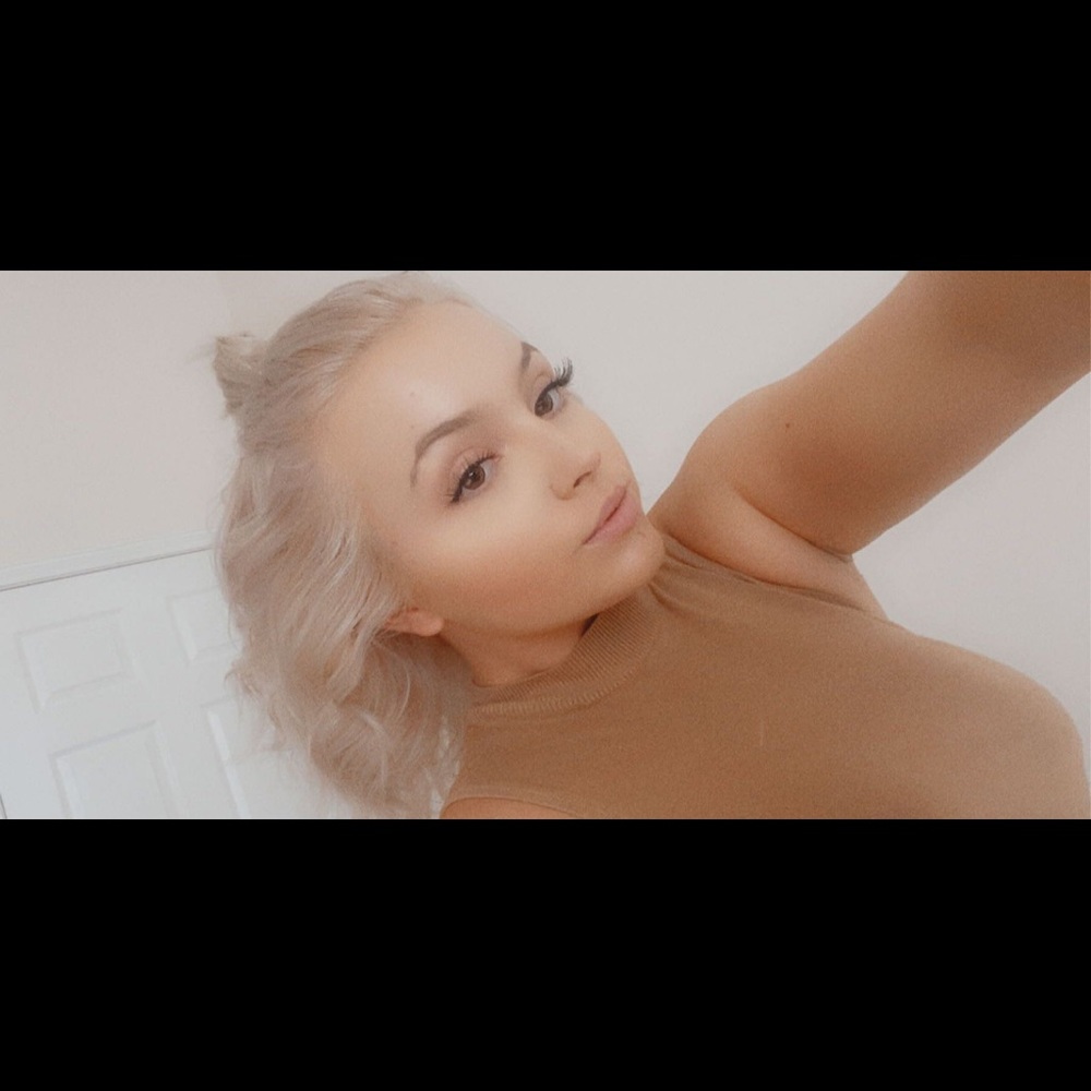 Meet your Posher, Kylee